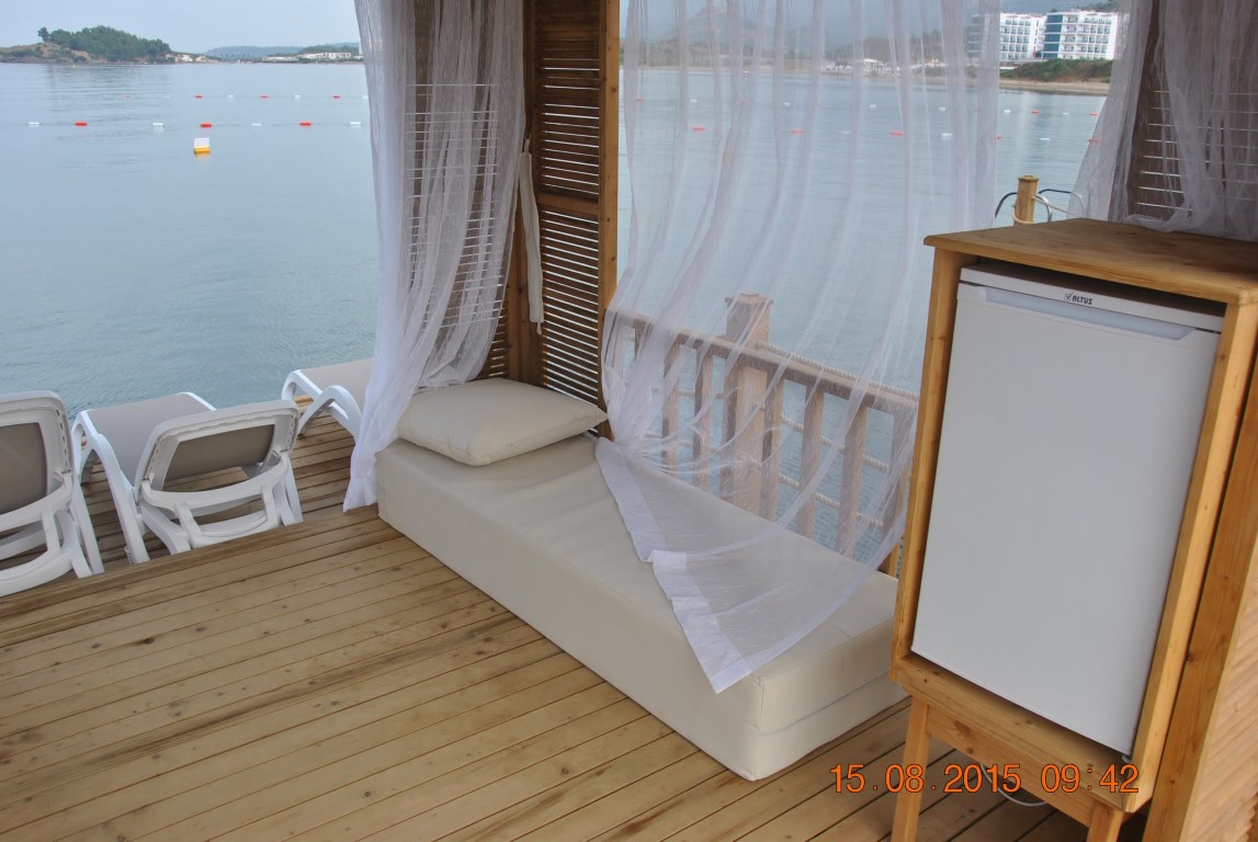 imagini hotel SUNIS EFES ROYAL PALACE OZDERE